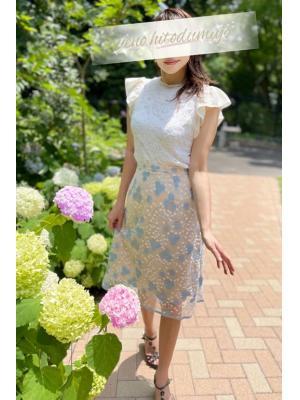 上野人妻城　京の大きな写真