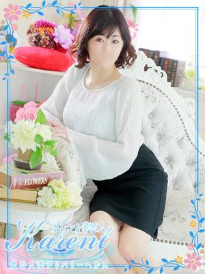 華恋人〜カレント〜　堀北の大きな写真