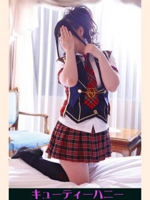 キューティーハニー　のりかの大きな写真