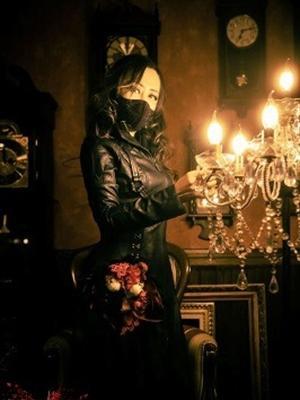 クラブドミナ　篁(タカムラ)ルイ女王様の大きな写真