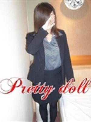 プリティードール みなの大きな写真