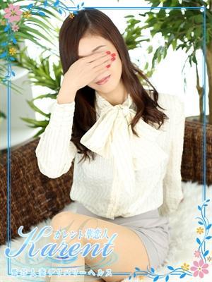 華恋人〜カレント〜　鮎川の大きな写真