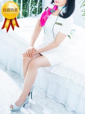 カリビアンマッサージ天使のゆびさき岡山店　爽子(さわこ)の大きな写真