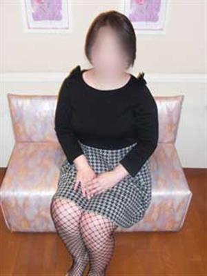 京橋熟女　いつきの大きな写真