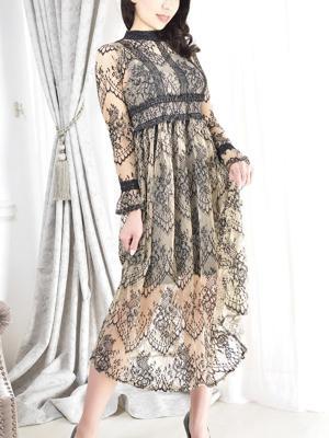 東京貴楼館　美竹 杏梨の大きな写真