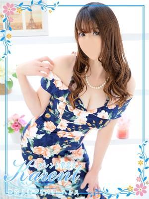 華恋人〜カレント〜　酒井の大きな写真