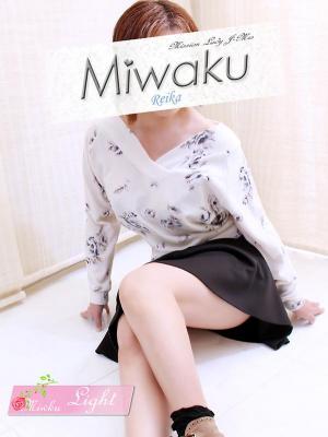 魅惑の人妻　れいかの大きな写真