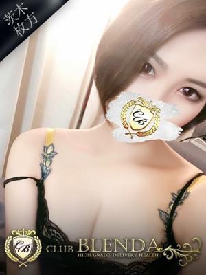 ブレンダ北摂店　金城　ツバキの大きな写真