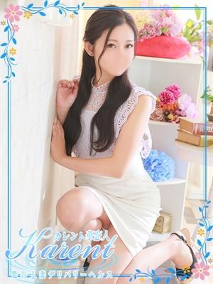 華恋人〜カレント〜　押切の大きな写真