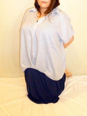 水戸デブ専肉だんご&人妻浮気現場　あやめの大きな写真