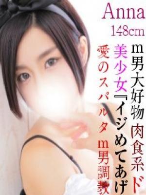 M&m　Maidとm男の夢物語。　アンナお嬢様の大きな写真