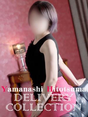 山梨人妻デリバリーコレクション　かなこの大きな写真