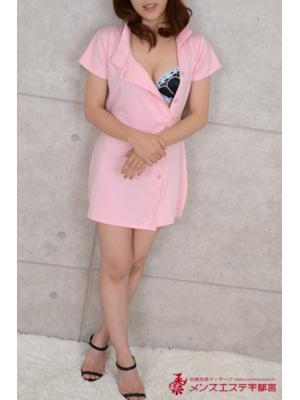 メンズエステ宇都宮　岸本　亜紀の大きな写真