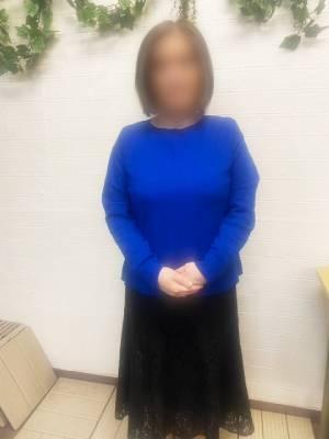 されるがママ　あきの大きな写真