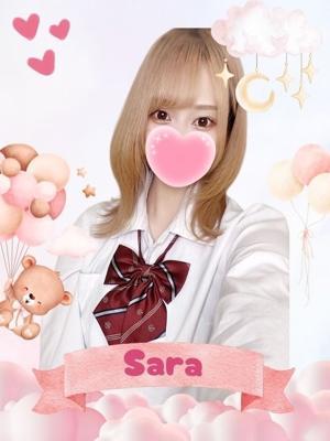 難波女子高生やめました！！　さらの大きな写真