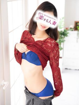 恋する人妻　片瀬(かたせ)の大きな写真