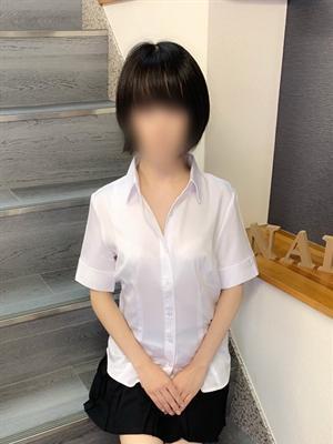 ナディア心斎橋　三村　かのの大きな写真