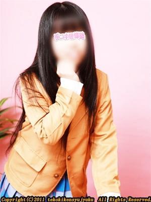 手コキ研修塾在籍　園田せかいの写真