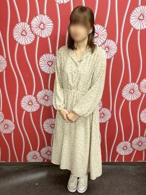 されるがママ　さえの大きな写真