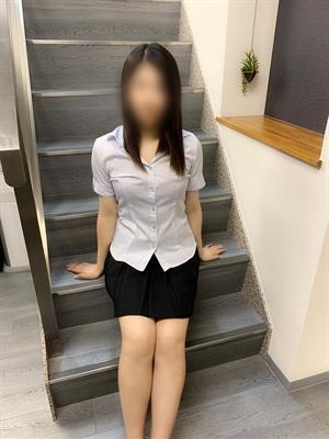 ナディア心斎橋　四宮　りりの大きな写真