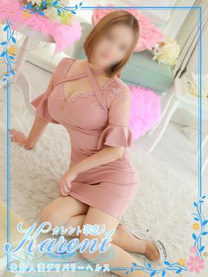 華恋人〜カレント〜　川澄の大きな写真