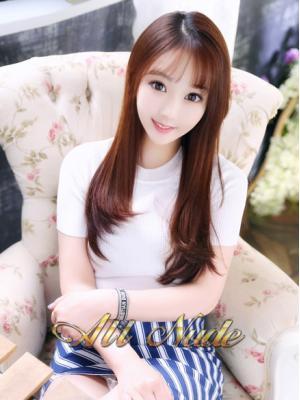 オールヌード アリンの大きな写真