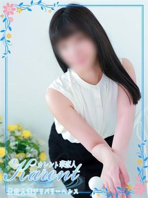 華恋人〜カレント〜　板野の大きな写真