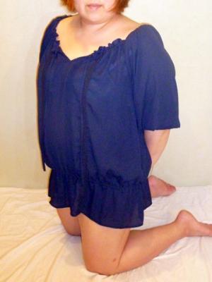 水戸デブ専肉だんご&人妻浮気現場　りんごの大きな写真