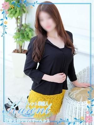 華恋人〜カレント〜　麻宮の大きな写真