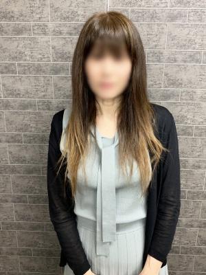 されるがママ　あきなの大きな写真