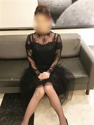 京橋熟女　れいかの大きな写真