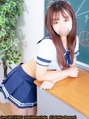 手コキ研修塾在籍　藤井りいさの写真