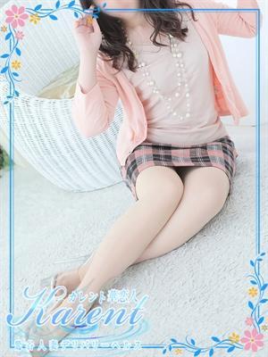 華恋人〜カレント〜　横山の大きな写真