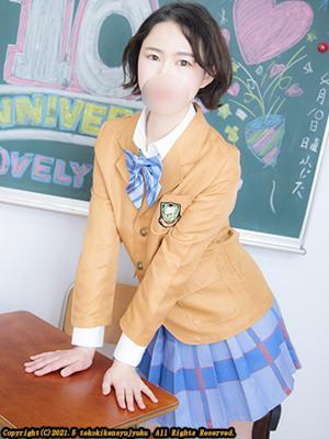手コキ研修塾在籍　吉田まゆみの写真