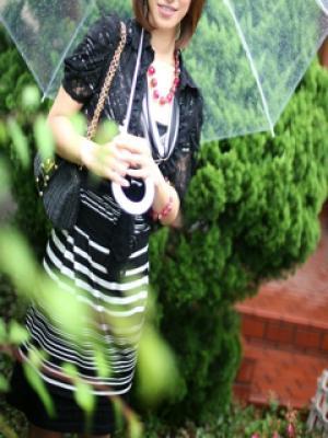 人妻と熟女のつぼみ　美咲の大きな写真