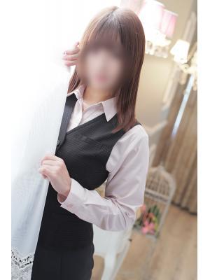 淫乱OL派遣商社 斉藤商事　水梨　ひなの大きな写真