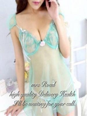 川崎ミセス・ロード　美鈴(みれい)の大きな写真