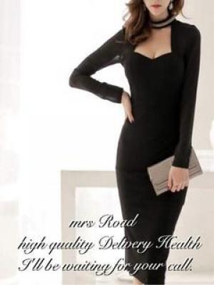 川崎ミセス・ロード　香蓮(かれん)の大きな写真