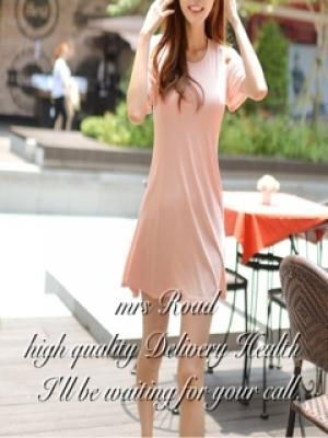 川崎ミセス・ロード　亜里沙(ありさ)の大きな写真