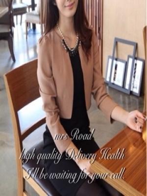 川崎ミセス・ロード　輝(ひかり)の大きな写真