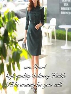 川崎ミセス・ロード　百合(ゆり)の大きな写真