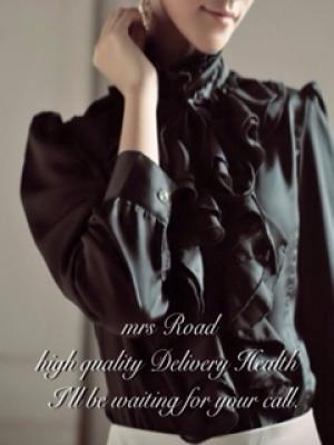 川崎ミセス・ロード　葵(あおい)の大きな写真