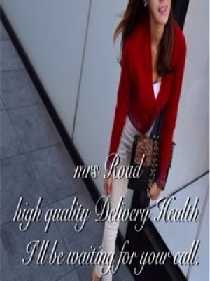 川崎ミセス・ロード　絢美(あやみ)の大きな写真