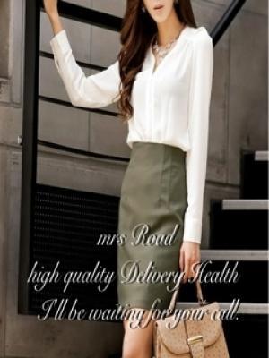 川崎ミセス・ロード　美羽(みわ)の大きな写真