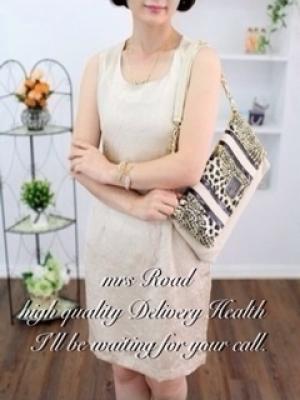 川崎ミセス・ロード　瞳(ひとみ)の大きな写真