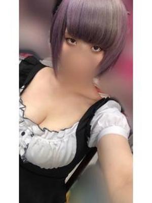 M&m　Maidとm男の夢物語。　ミカお嬢様の大きな写真