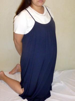 水戸デブ専肉だんご&人妻浮気現場　つばさの大きな写真