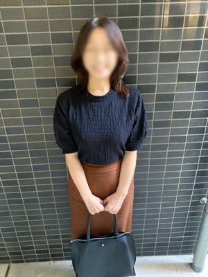 完熟ばなな谷九　めぐの大きな写真