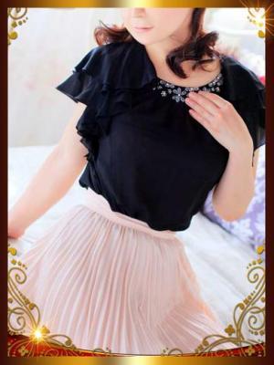 人妻セレブ宮殿 名古屋　紺野 美春の大きな写真