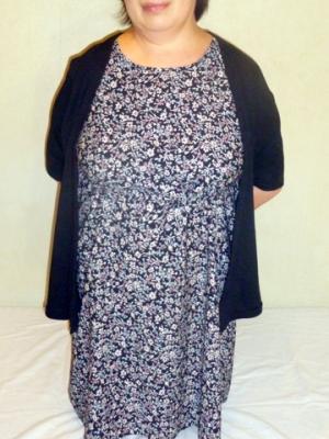 水戸デブ専肉だんご&人妻浮気現場　ちさとの大きな写真